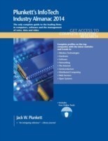 Plunkett's InfoTech Industry Almanac 2014