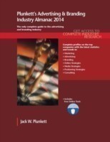 Plunkett's Advertising & Branding Industry Almanac 2014