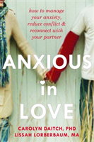 Anxious in Love