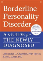 Borderline Personality Disorder