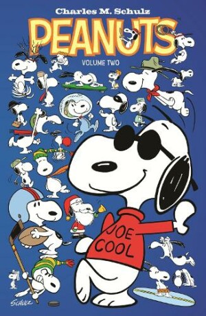 Peanuts Vol. 2