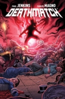 Deathmatch