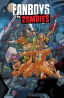 Fanboys vs. Zombies Vol. 4