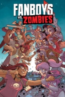 Fanboys vs. Zombies Vol. 5