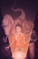 Midas Flesh Vol. 1