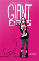 Giant Days Vol. 4