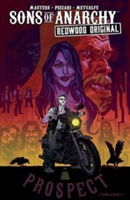 Sons of Anarchy: Redwood Original Vol. 1