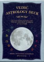 Vedic Astrology Deck