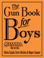 Gun Book for Boys