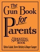 Gun Book for Parents