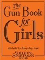 Gun Book for Girls