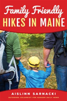 Family Friendly Hikes in Maine