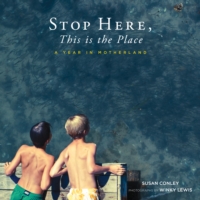 Stop Here, This is the Place