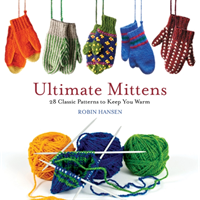 Ultimate Mittens