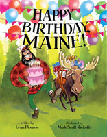 Happy Birthday, Maine