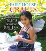 Fairy House Crafts
