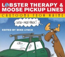 Lobster Therapy & Moose Pick-Up Lines