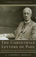 Corinthian Letters of Paul