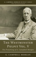 Westminster Pulpit vol. V