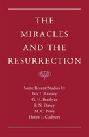 Miracles and the Resurrection