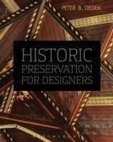 Historic Preservation for Designers