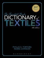 Fairchild Books Dictionary of Textiles