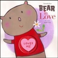 Bear in Love