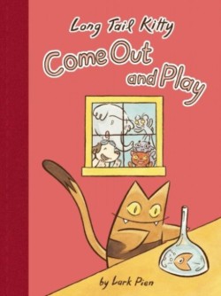 Long Tail Kitty: Come Out and Play