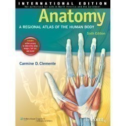 Anatomy: A Regional Atlas of the Human Body, 6th Ed.