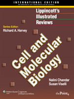 Lippincott´s Illustrated Reviews: Cell and Molecular Biology