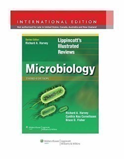 Lippincott´s Illustrated Reviews: Microbiology 3rd ISE
