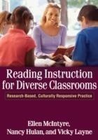 Reading Instruction for Diverse Classrooms Research-Based, Culturally Responsive Practice