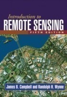 Introduction to Remote Sensing, 5th ed