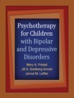 Psychotherapy for Children with Bipolar and Depressive Disorders