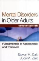 Mental Disorders in Older Adults