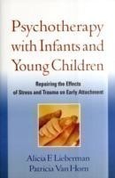 Psychotherapy with Infants and Young Children