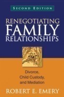 Renegotiating Family Relationships, Second Edition