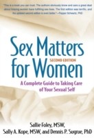 Sex Matters for Women