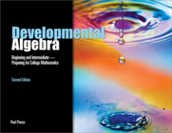 Developmental Algebra: Beginning and Intermediate