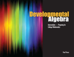 Developmental Algebra: Intermediate