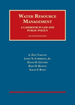 Water Resource Management