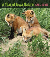 Year of Iowa Nature