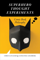 Superhero Thought Experiments