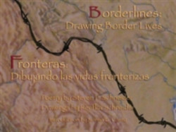 Borderlines: Drawing Border Lives