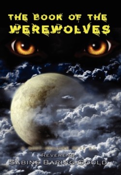 Book of Werewolves