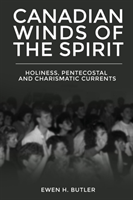 Canadian Winds of the Spirit