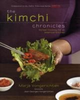 Kimchi Chronicles