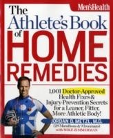 Athlete's Book of Home Remedies