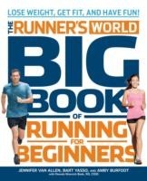 Runner's World Big Book of Running for Beginners