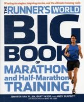 Runner's World Big Book of Marathon and Half-Marathon Training